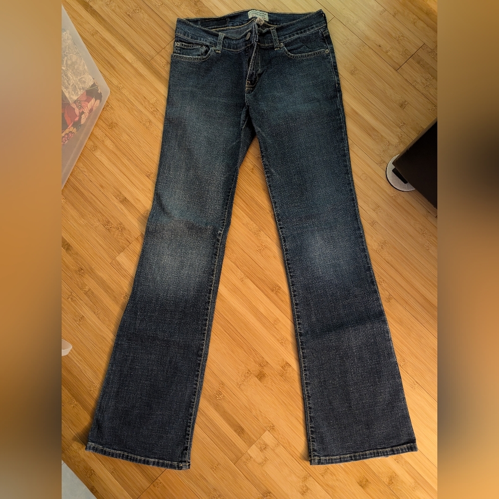 Abercrombie Jeans